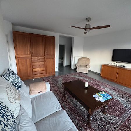 Ferienwohnung Teutoblick Tecklenburg Exterior foto